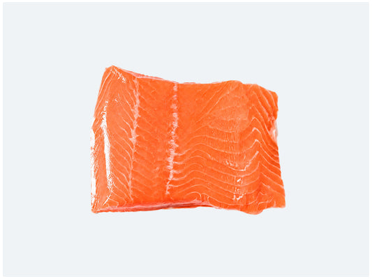 Taisetsu Salmon