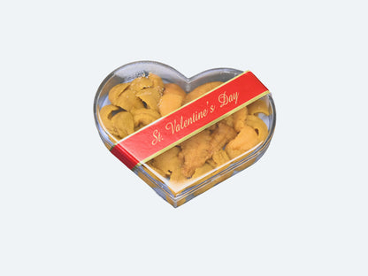 Hokkaido Valentine's Uni