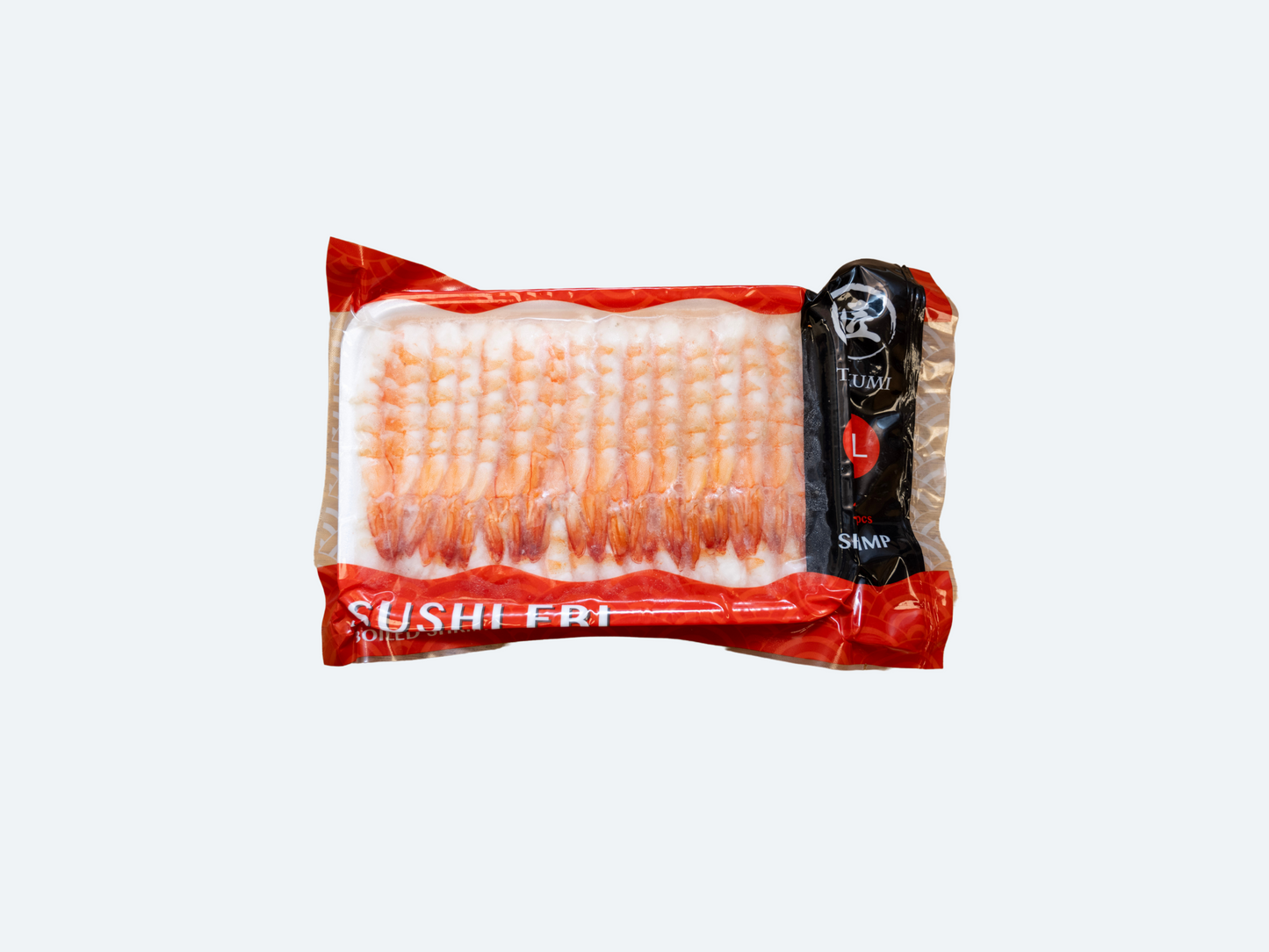 Sushi Ebi (Shrimp)