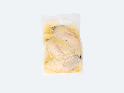 Miso Black Cod