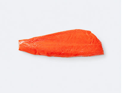 Wild Alaskan Sockeye Salmon