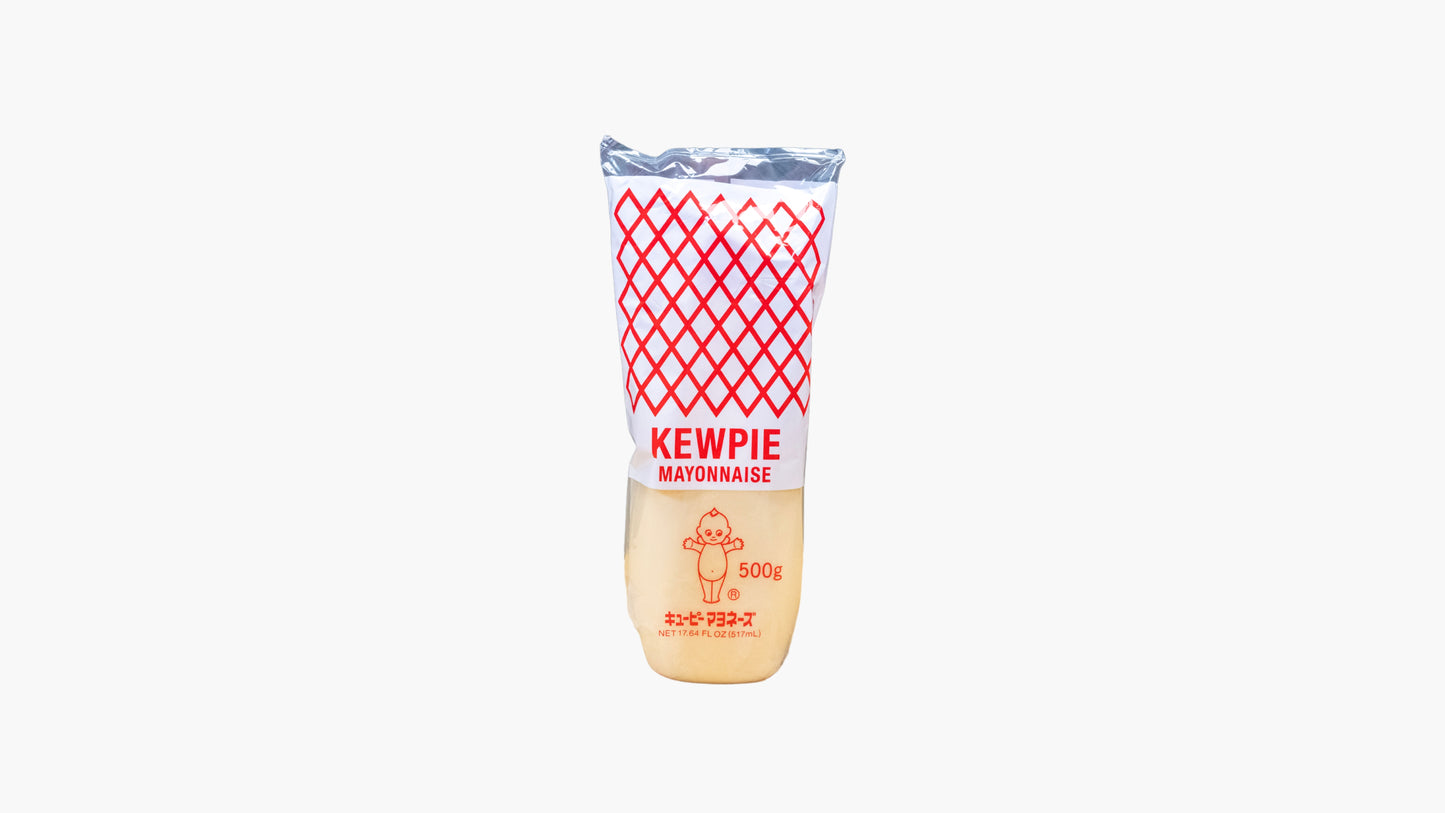 Kewpie Mayo