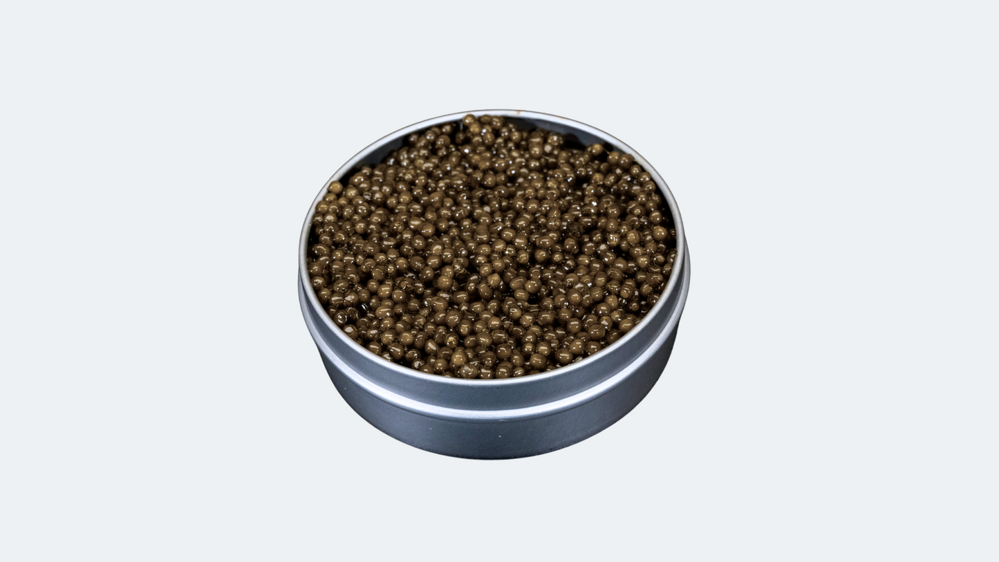 Kaluga Caviar