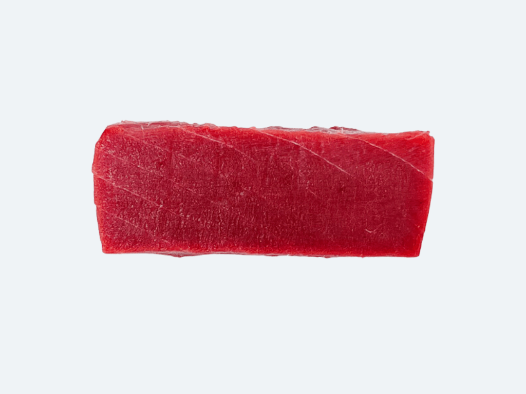 Bluefin Tuna Akami