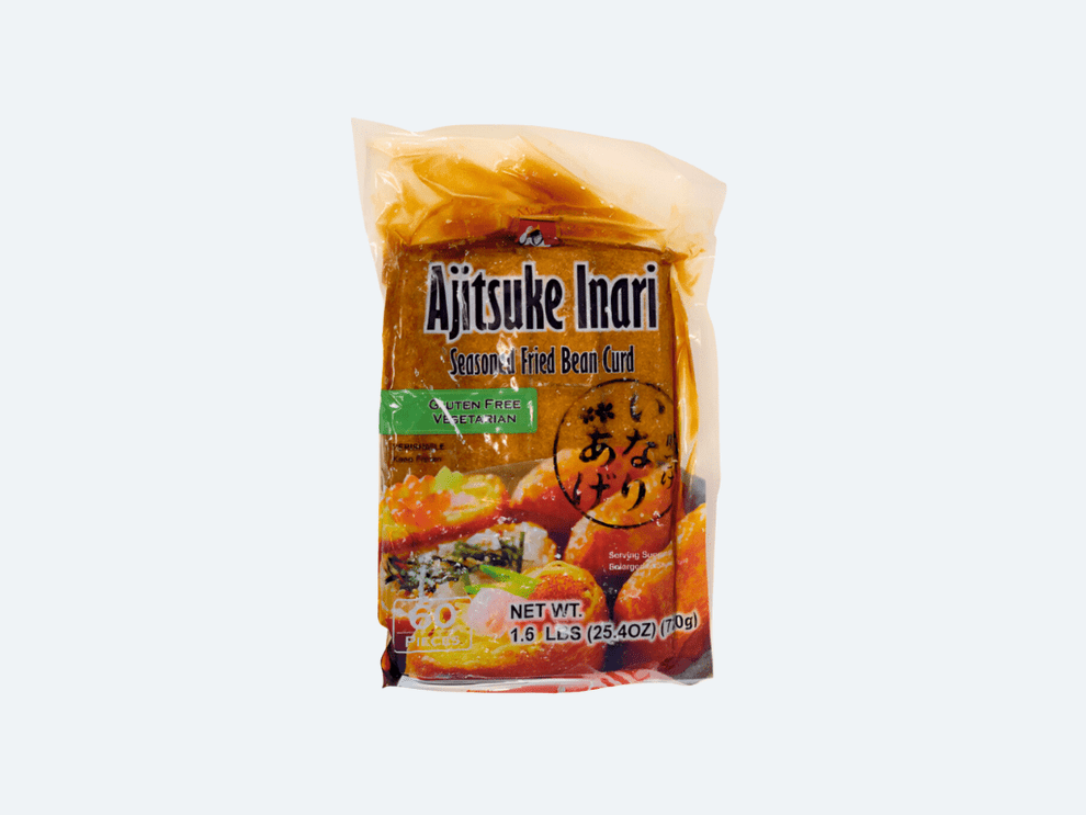 Inari Skin – Yama Seafood