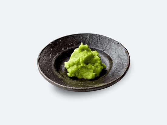 Japanese Wasabi Roots – Yama Seafood