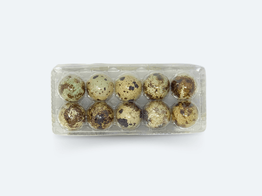 Udama (Quail Eggs)